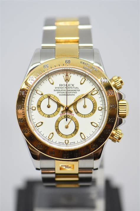 oyster perpetual chronograph daytona price|rolex daytona gold price.